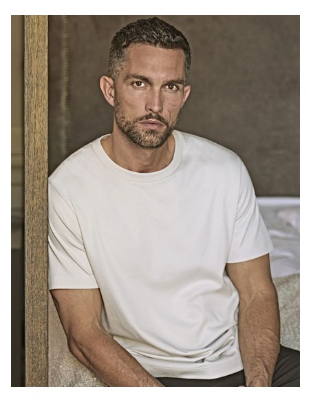 TEE-1450-Pima Cotton Tee 2